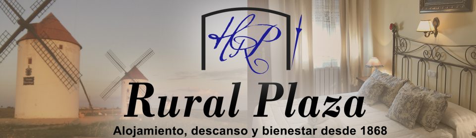 H Rural PLAZA ** ~Mota del Cuervo (CU) SPAIN